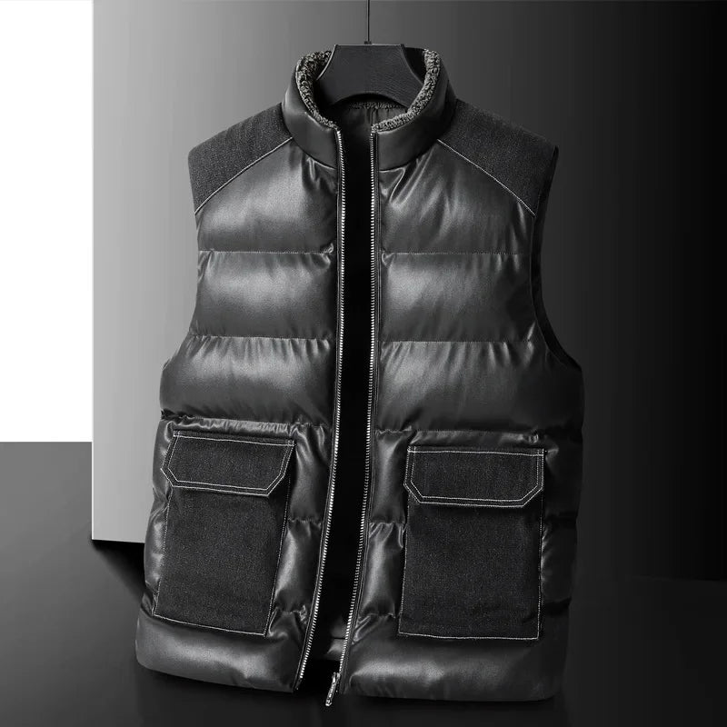 Helsinki Padded Gilet
