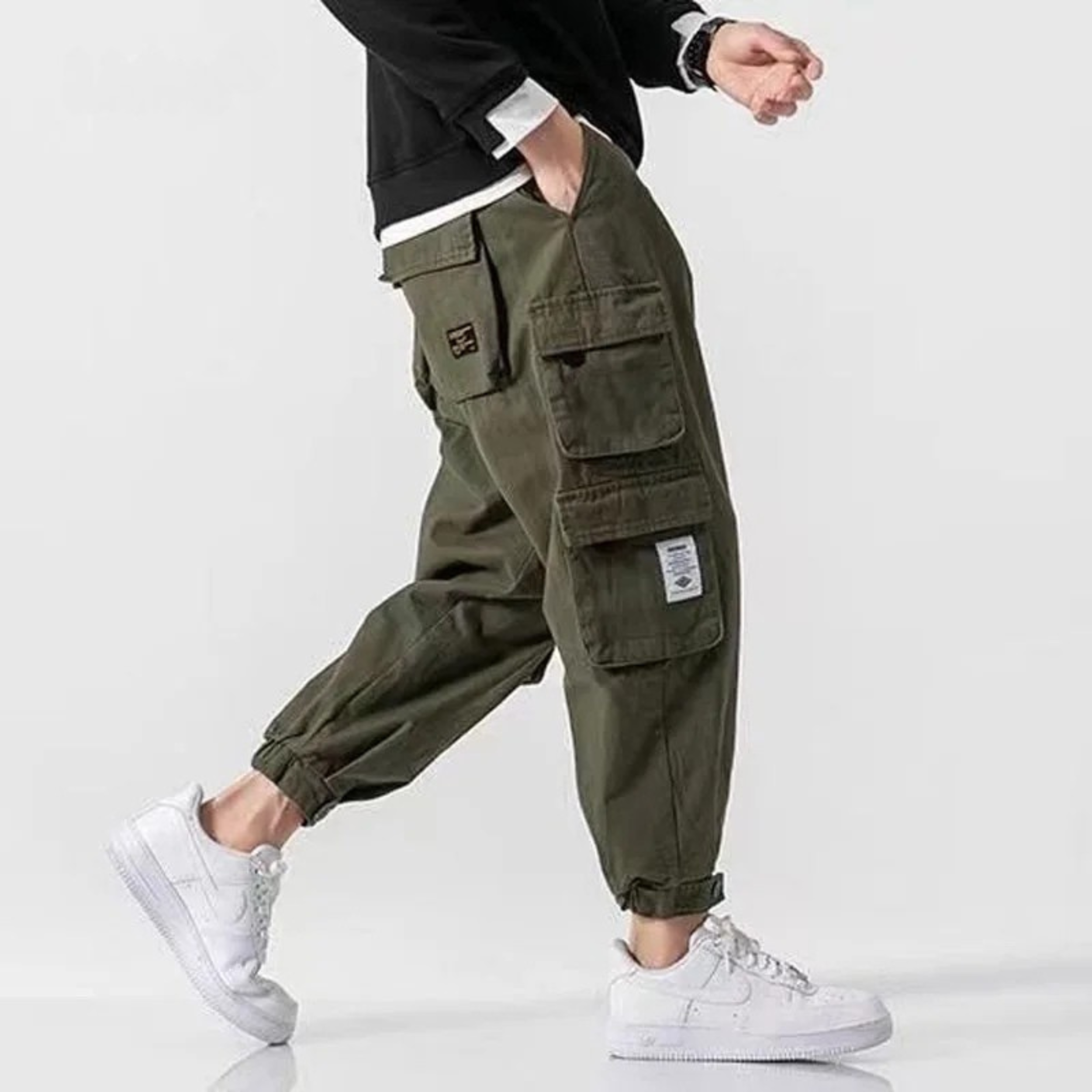 Navigator Cargo Joggers