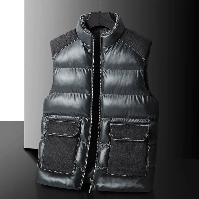 Helsinki Padded Gilet