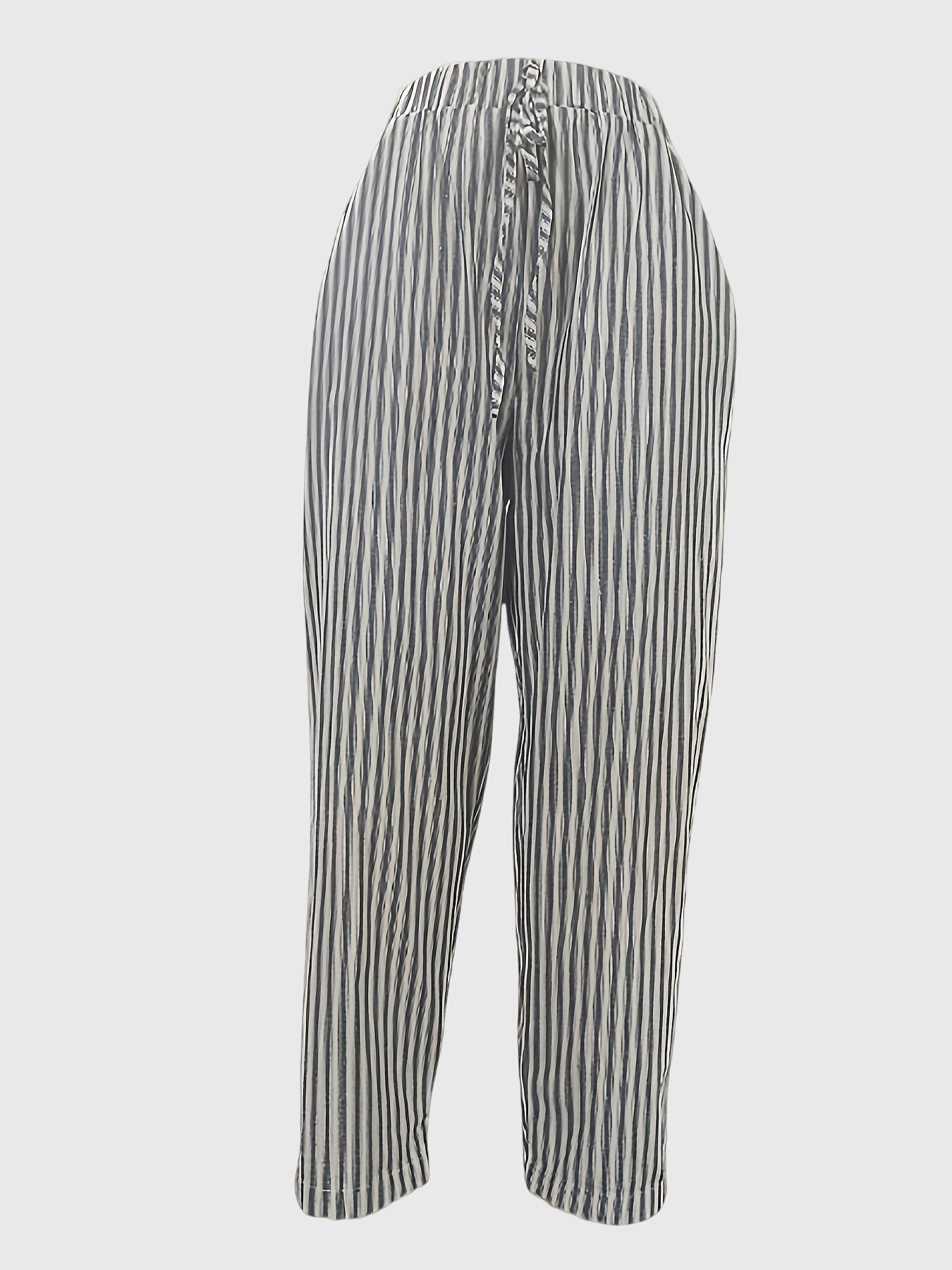 Amelia | Striped Pants