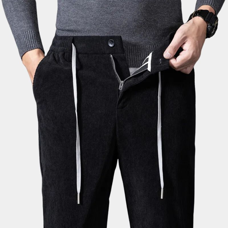 Lucas Corduroy Trousers