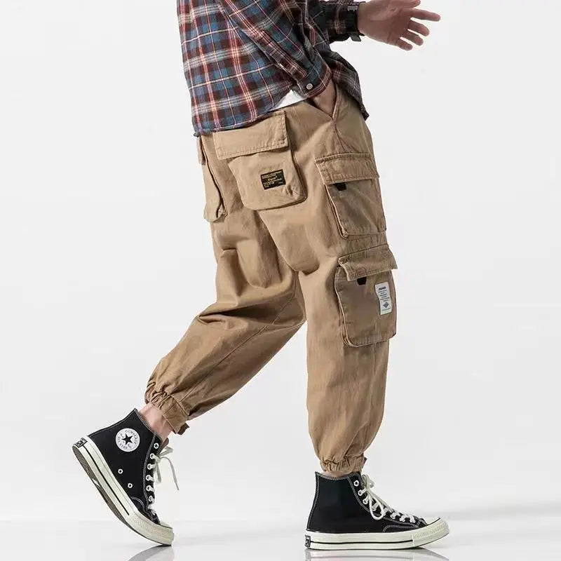 Navigator Cargo Joggers