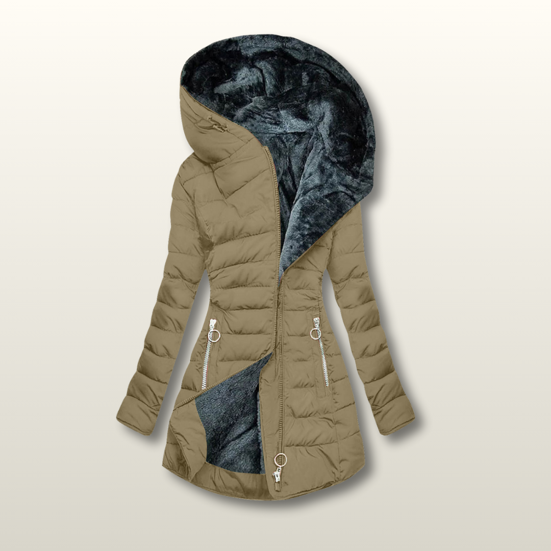 Ella™ | Winter Coat