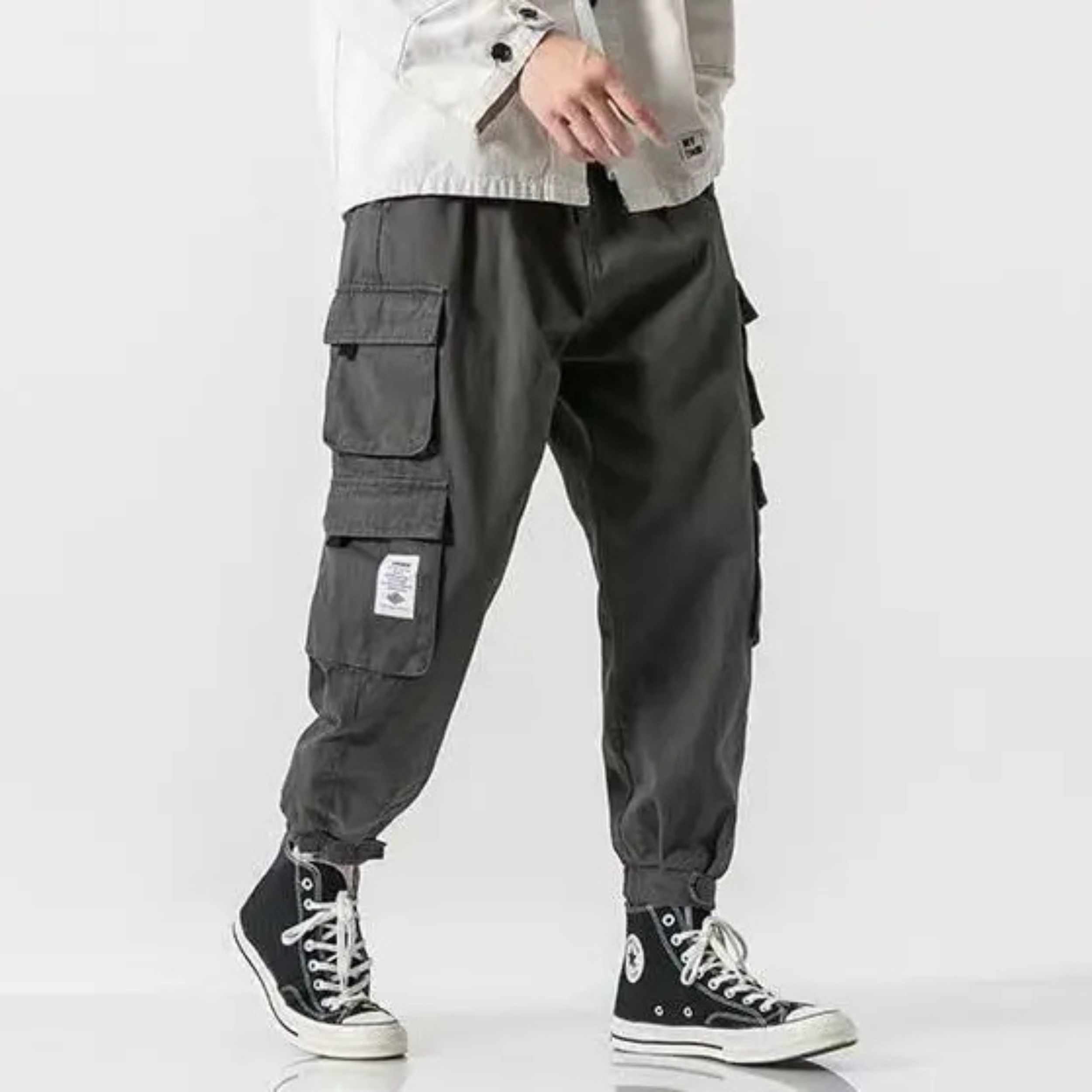 Navigator Cargo Joggers