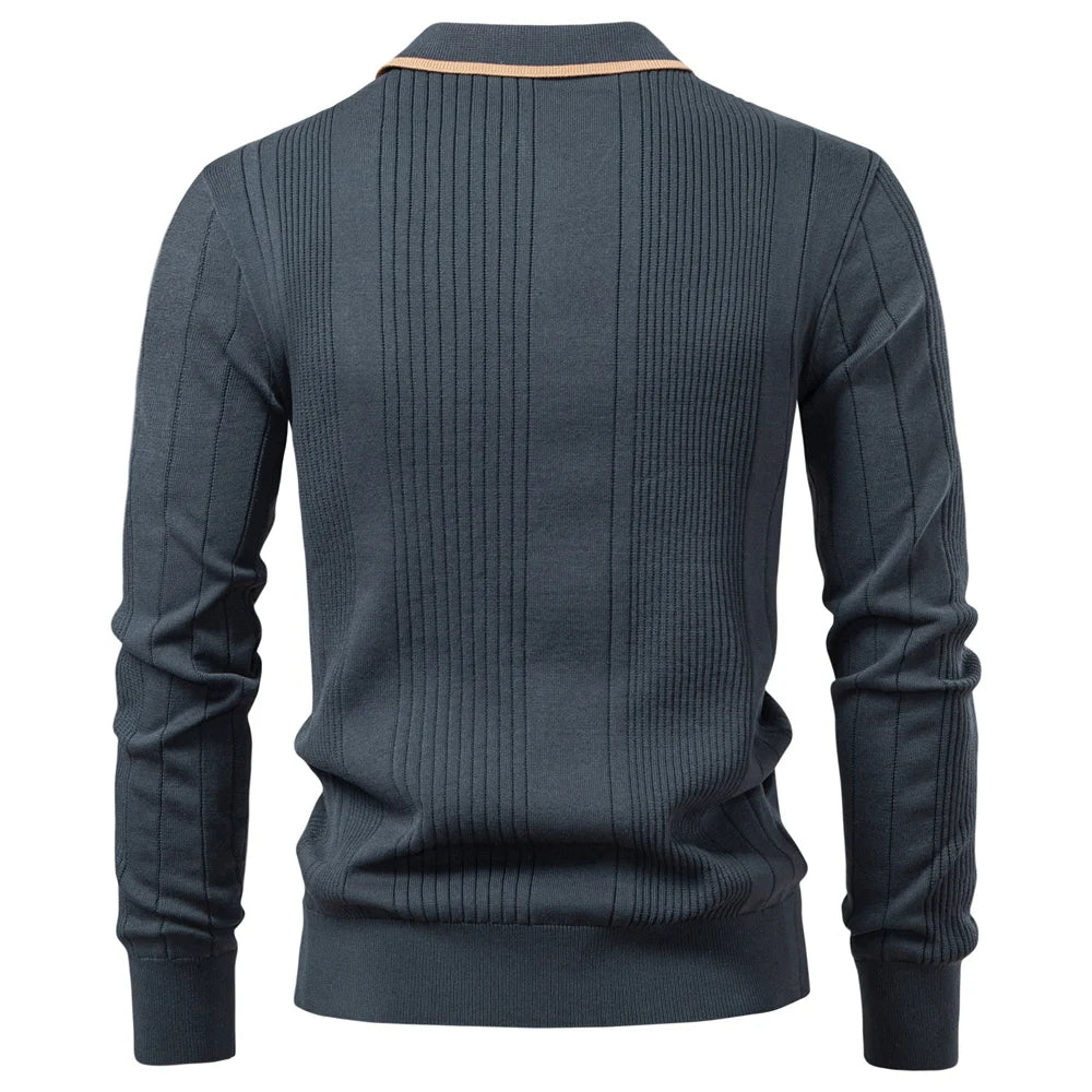 Altano Polo Knit Shirt