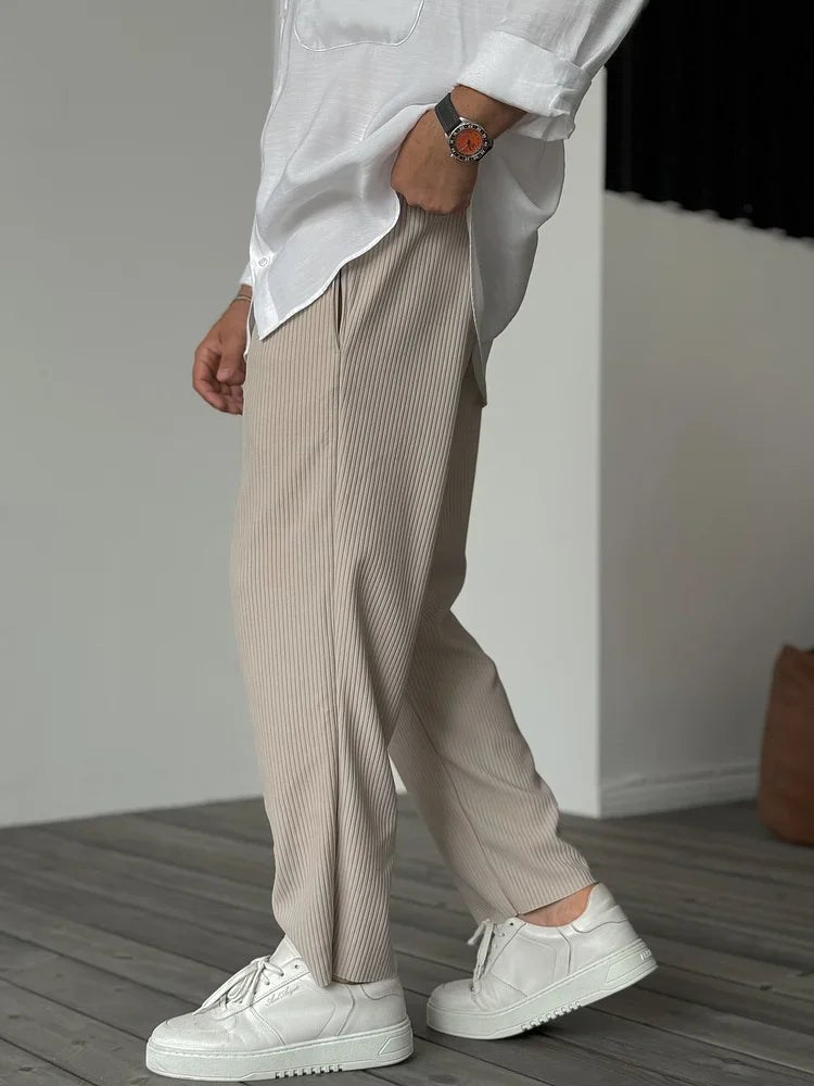 Filippo - Elegant Luxury Trousers