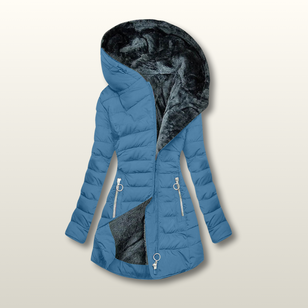 Ella™ | Winter Coat
