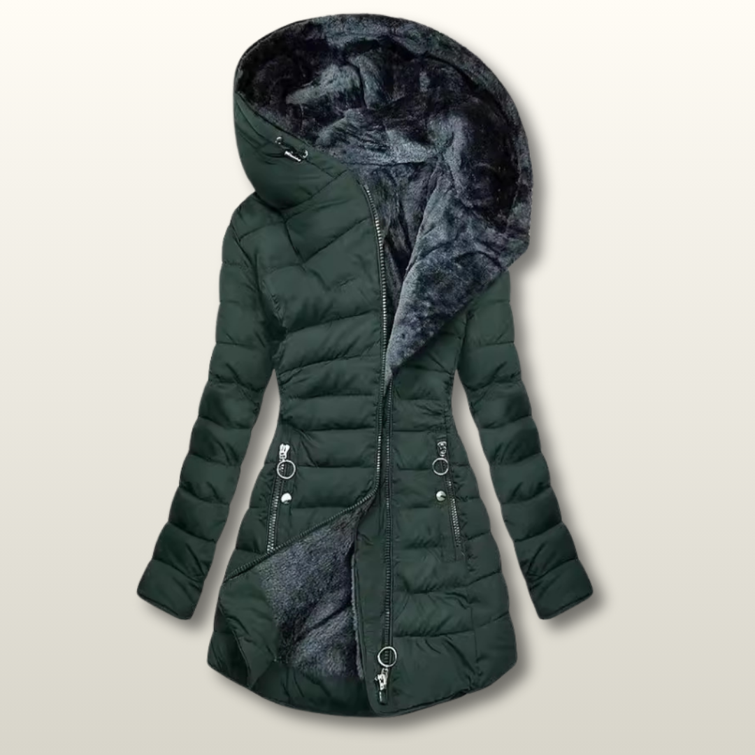 Ella™ | Winter Coat