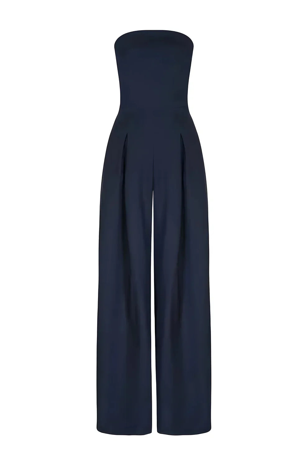 Bora | STRAPLESS JUMPSUIT FOR WOMEN