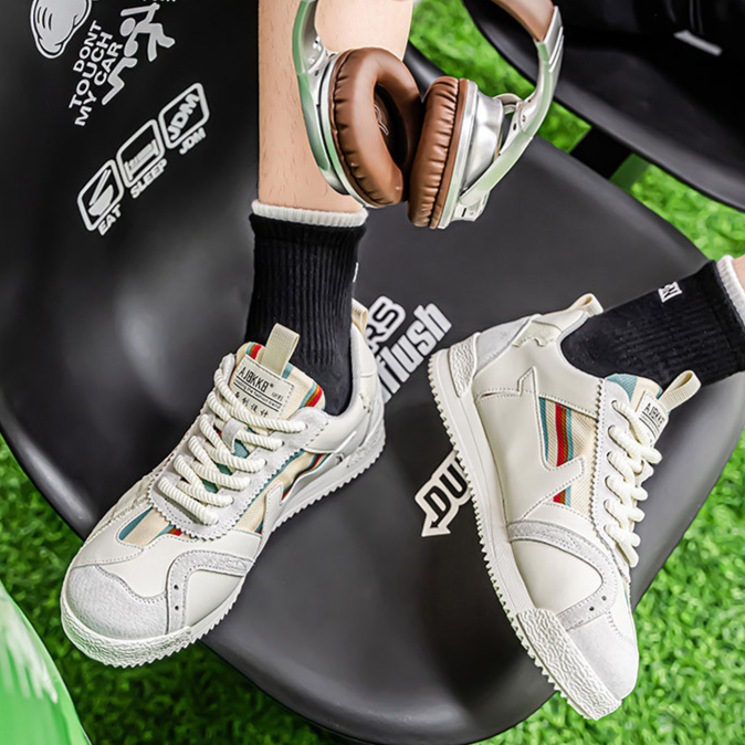 Arcade Retro Sneakers