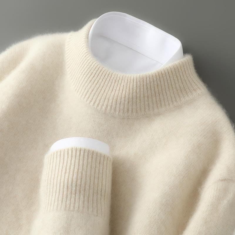Aria | Cashmere Jumper