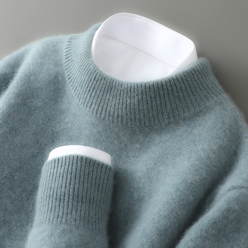 Aria | Cashmere Jumper