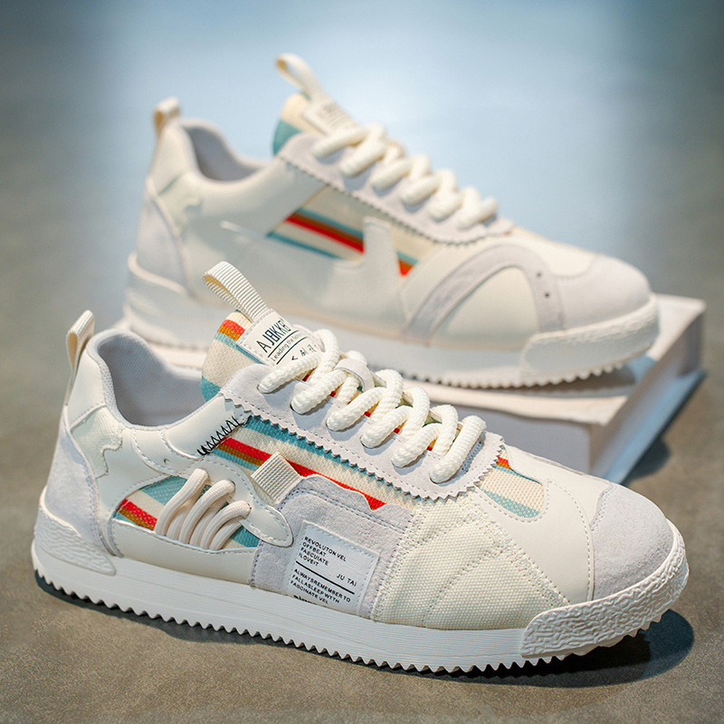 Arcade Retro Sneakers