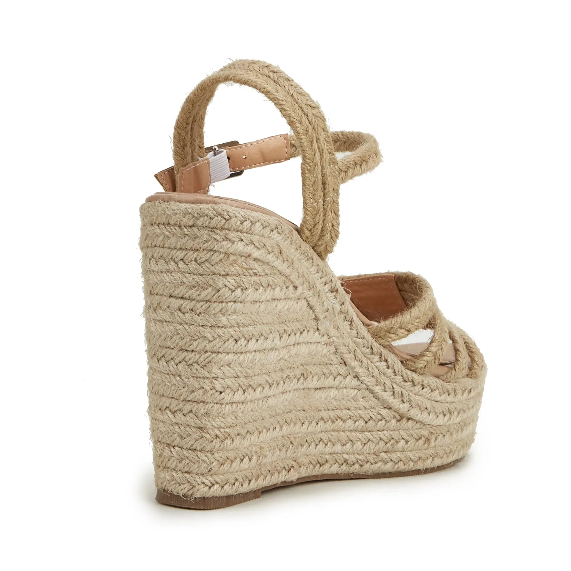 Esme Platform Wedge Sandals