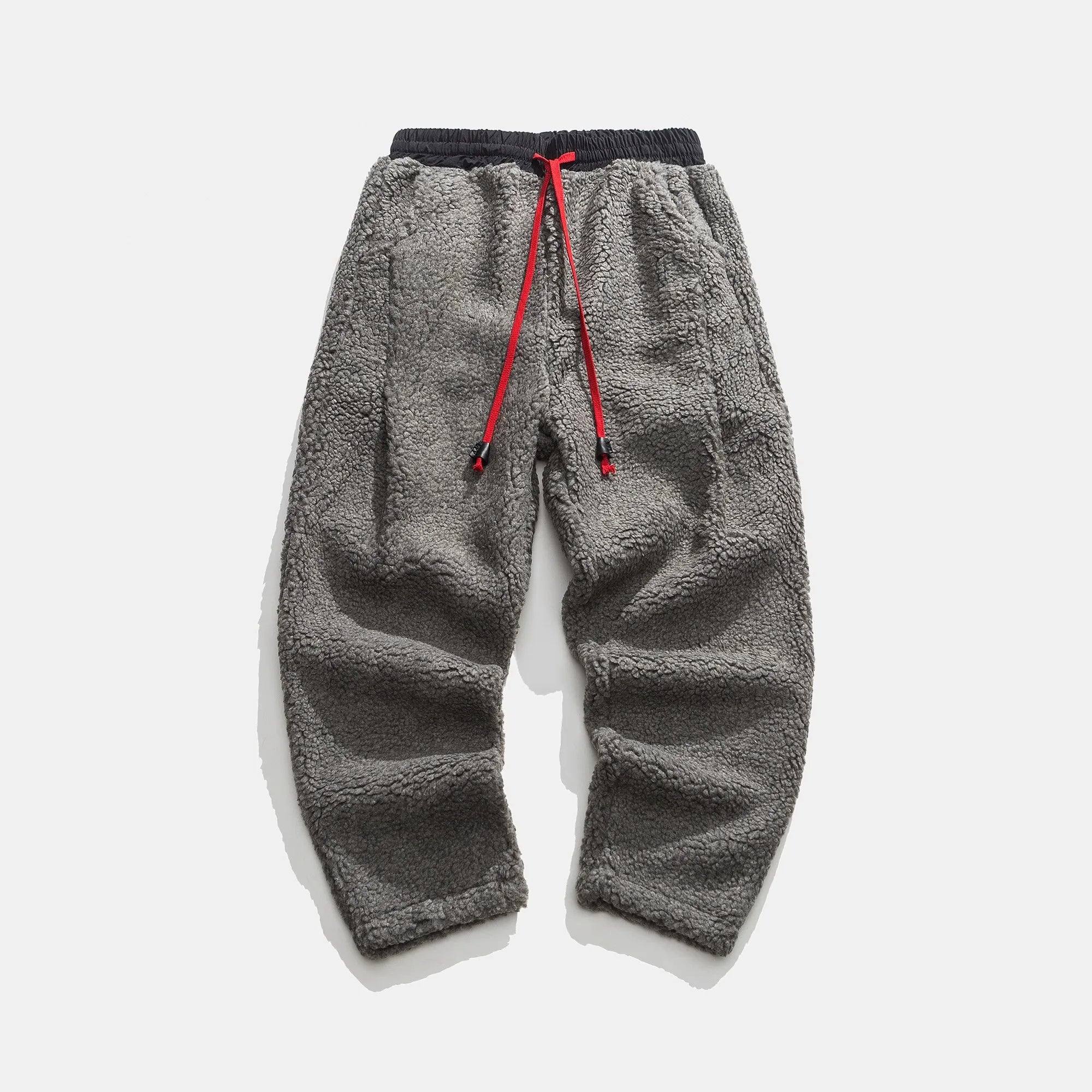 Valby Wool Joggers