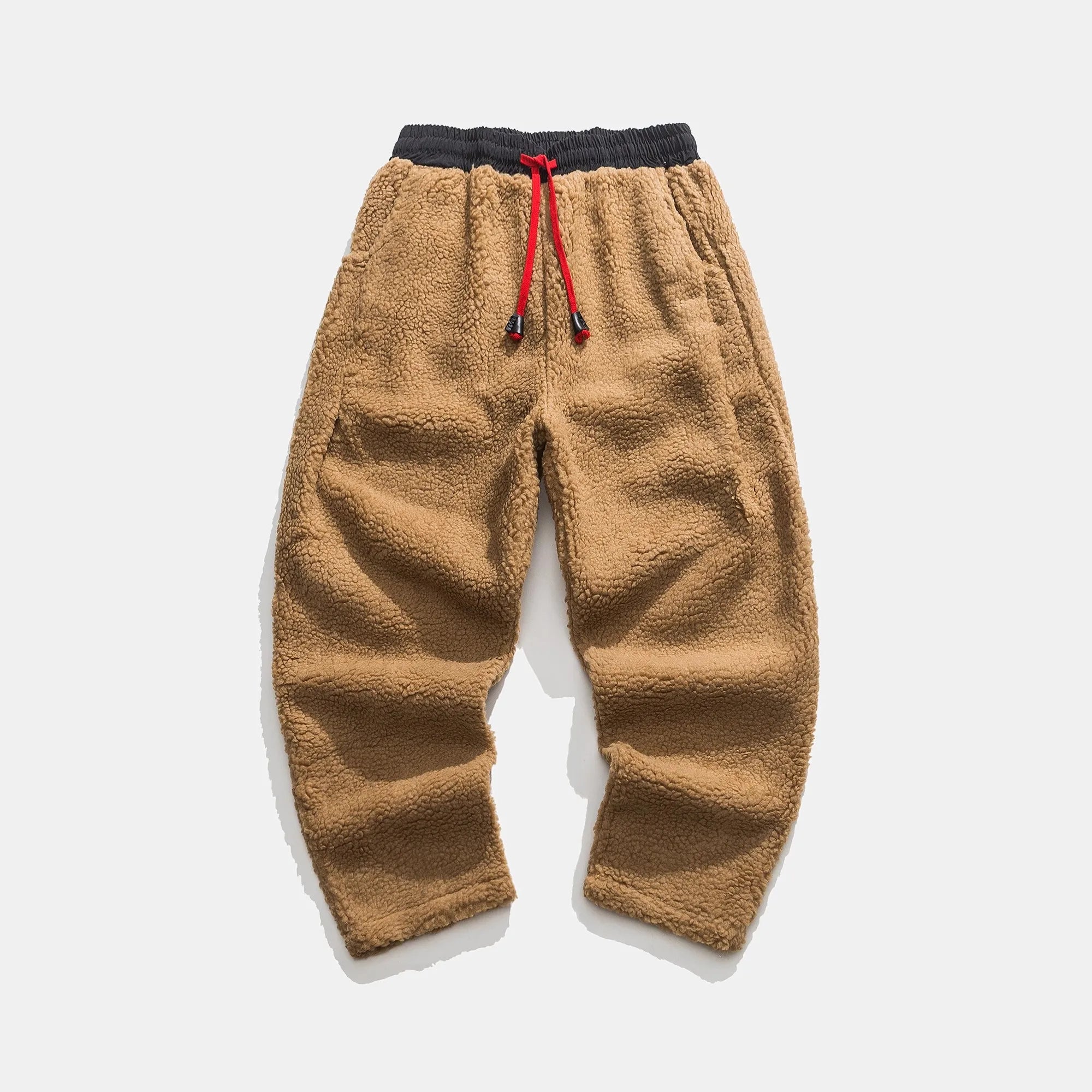 Valby Wool Joggers