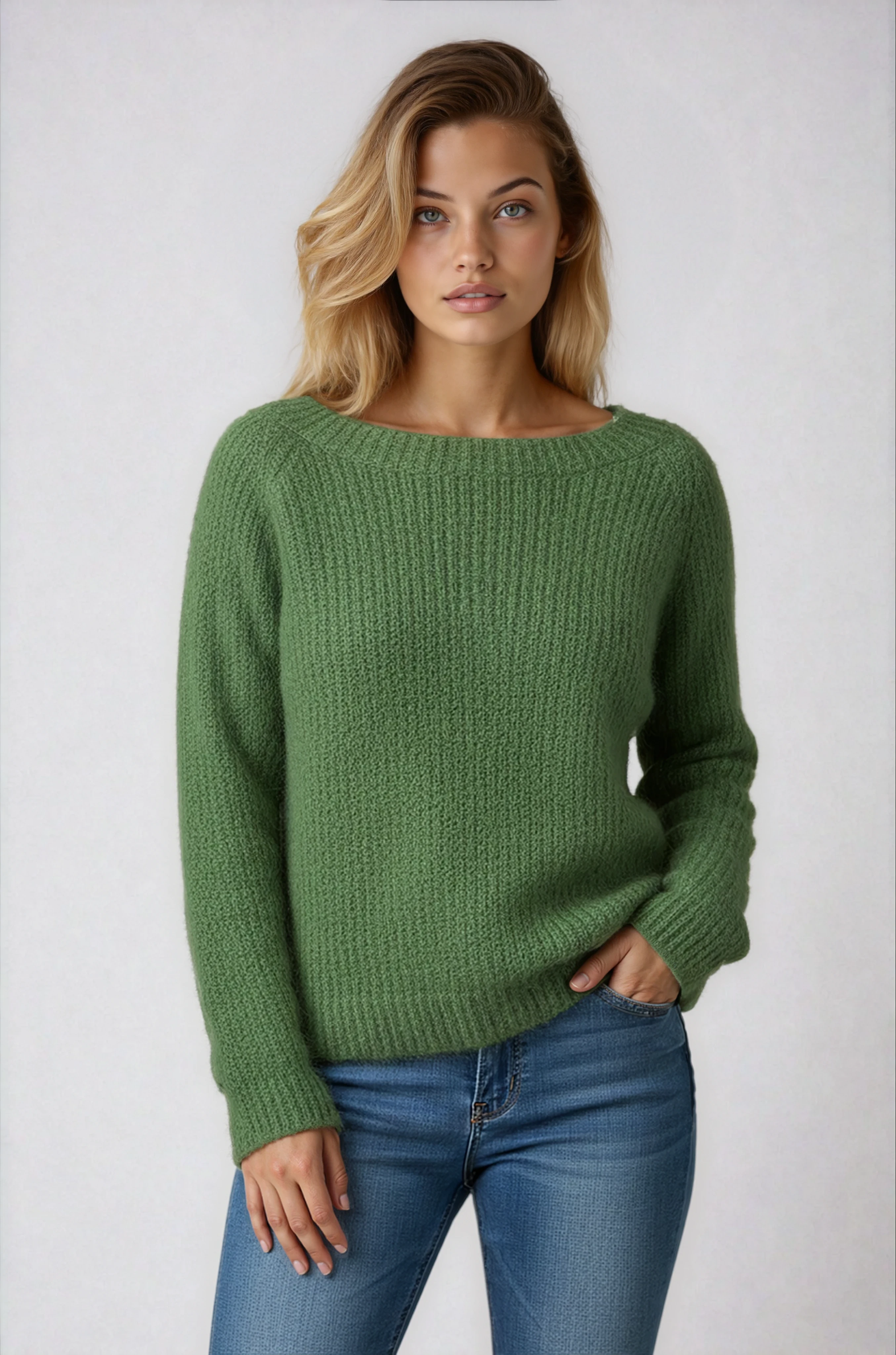 Amara | Sweater