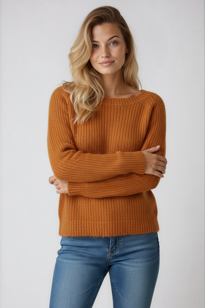 Amara | Sweater