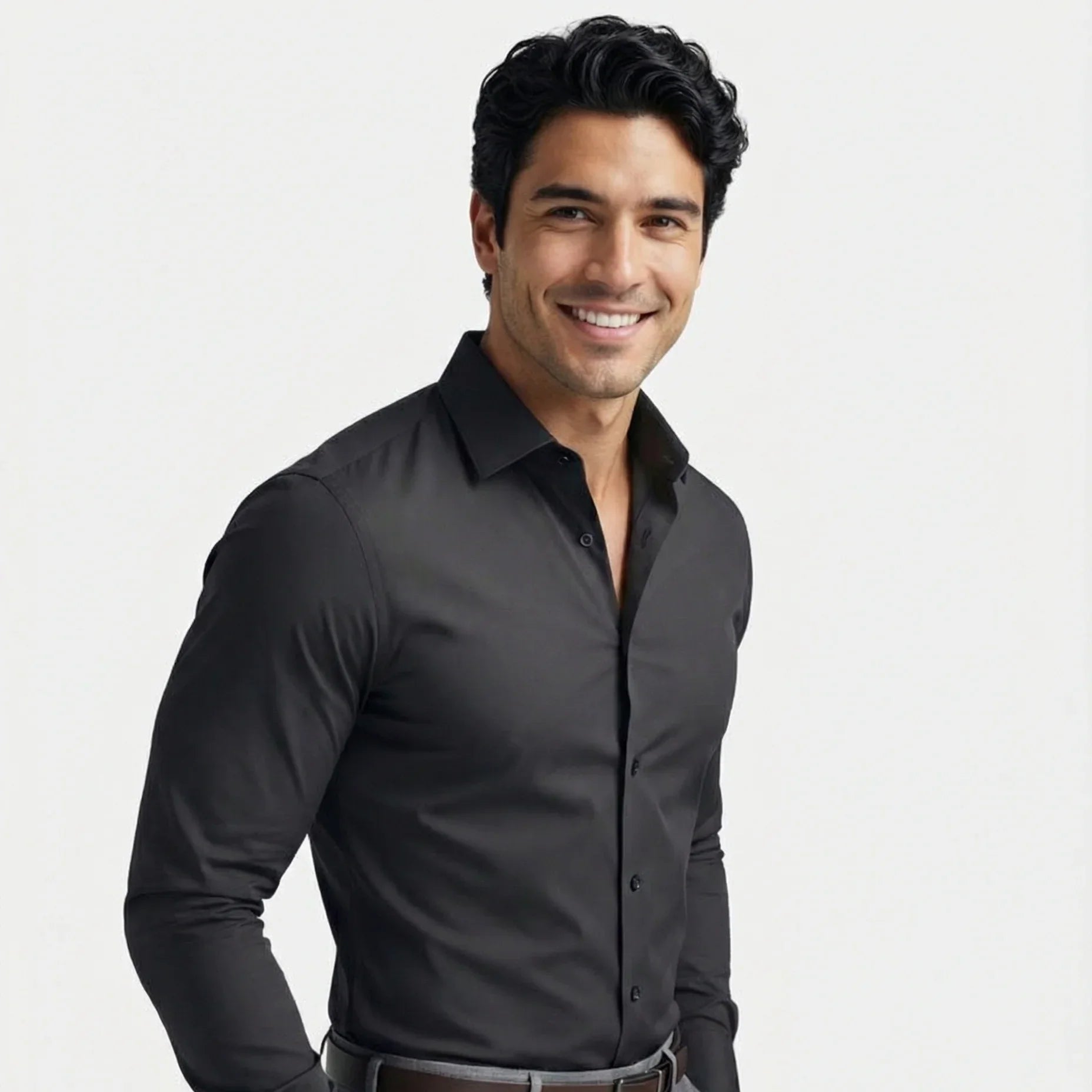 Boardroom Dress Shirt