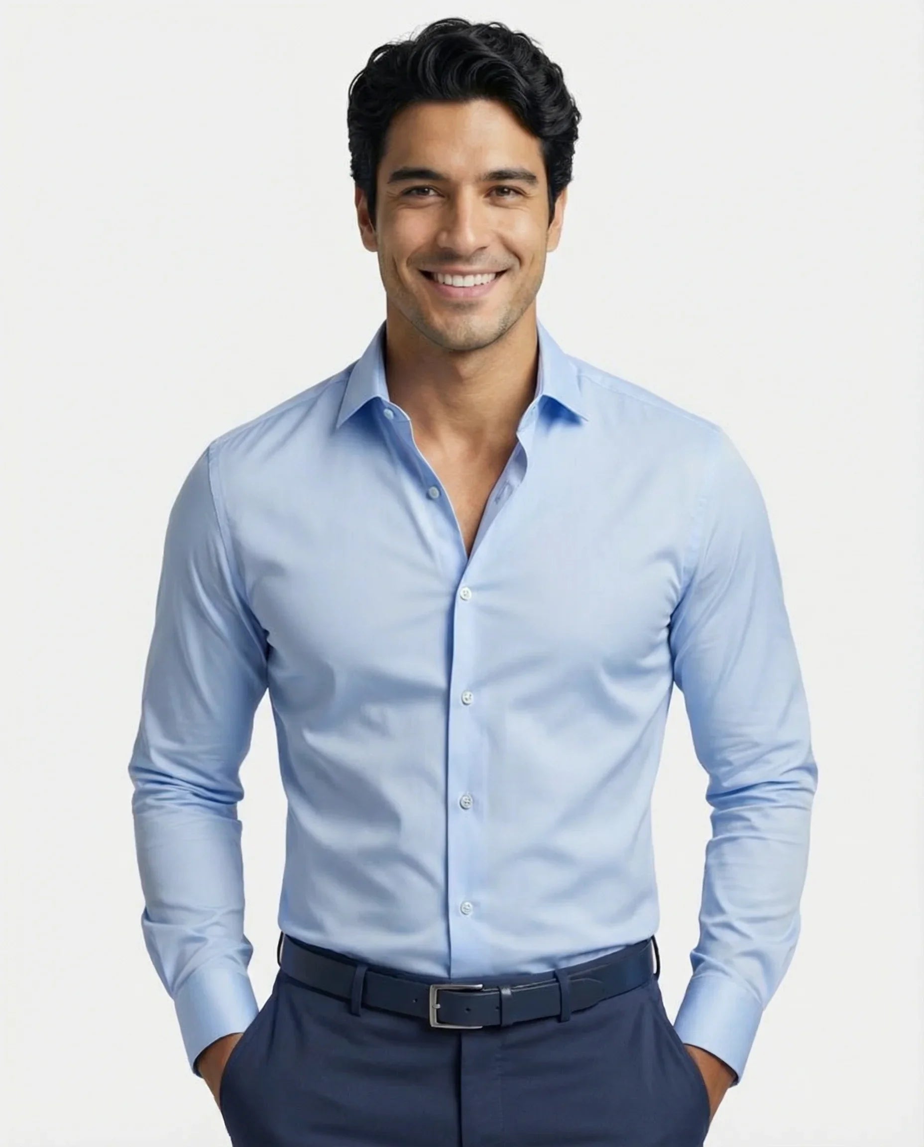 Boardroom Dress Shirt