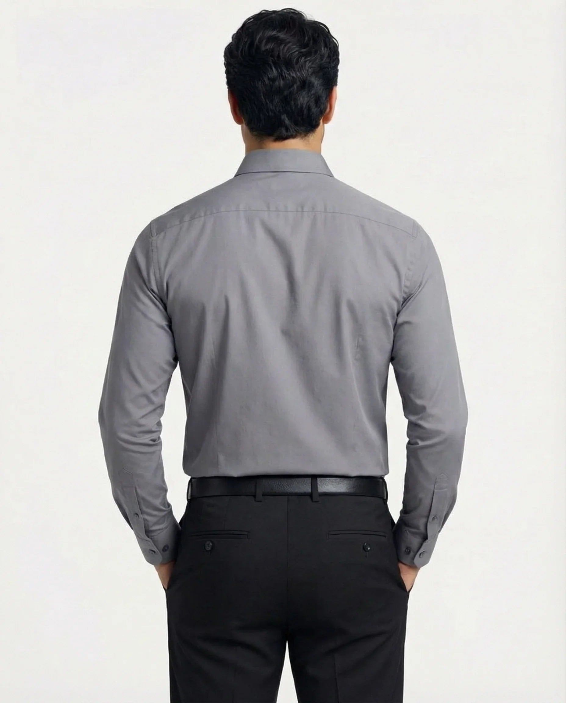 Boardroom Dress Shirt