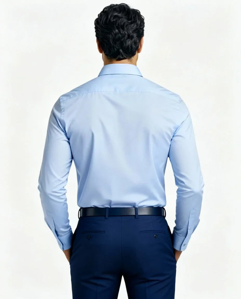 Boardroom Dress Shirt