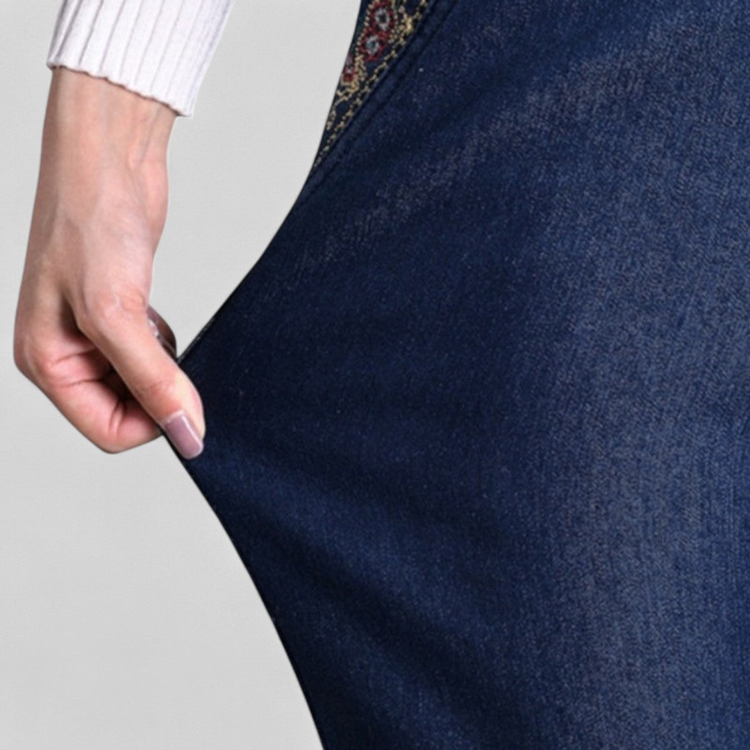 Henna - Women's Pants