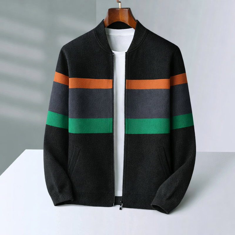 Portofino Cashmere Jacket