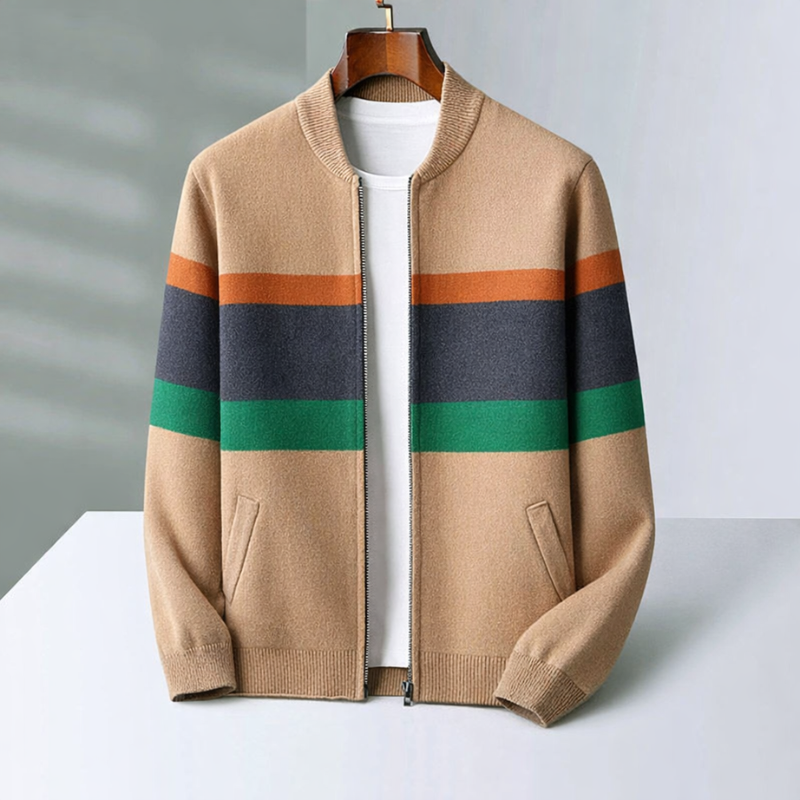Portofino Cashmere Jacket