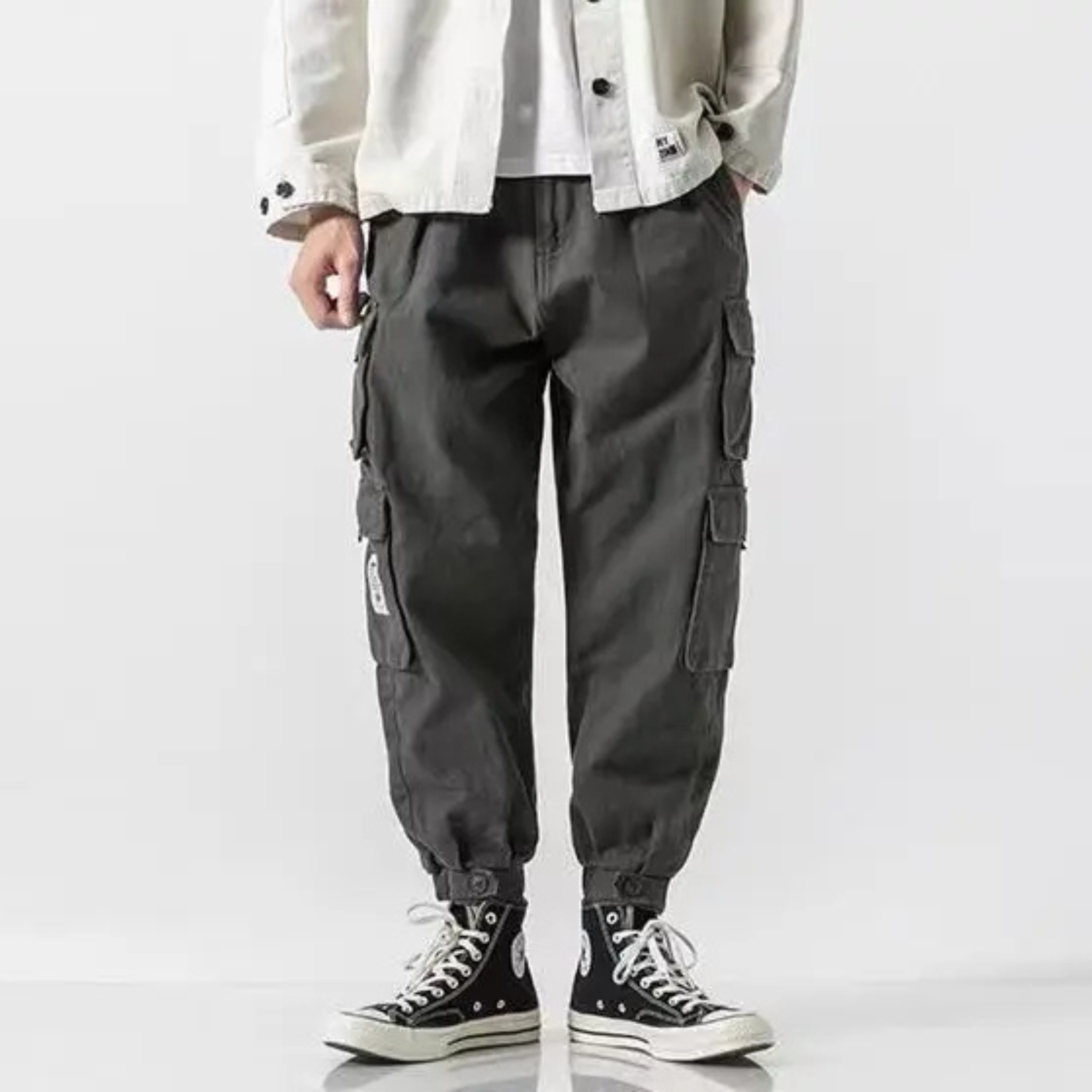 Navigator Cargo Joggers