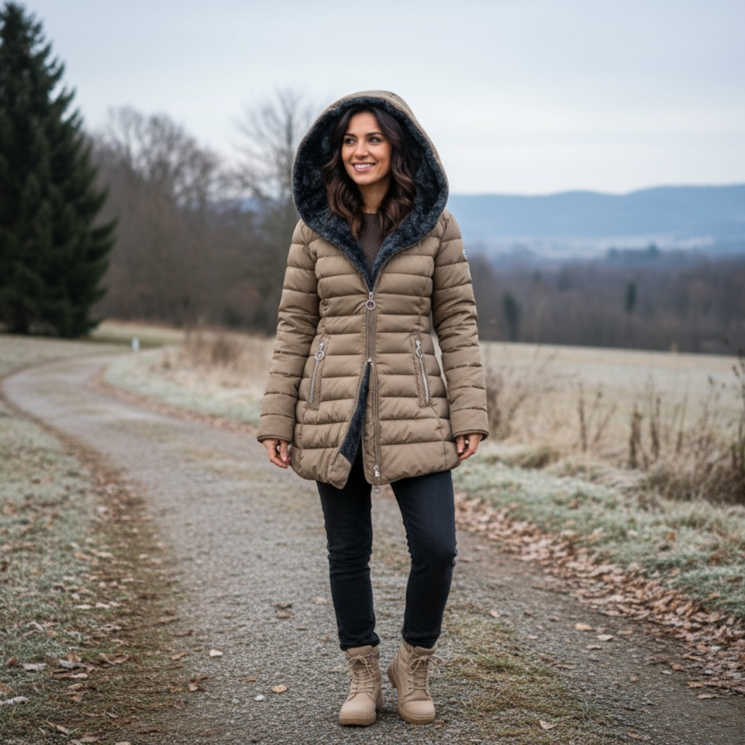 Ella™ | Winter Coat