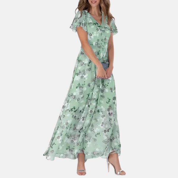 Daisy | Glamour Slimming Dress