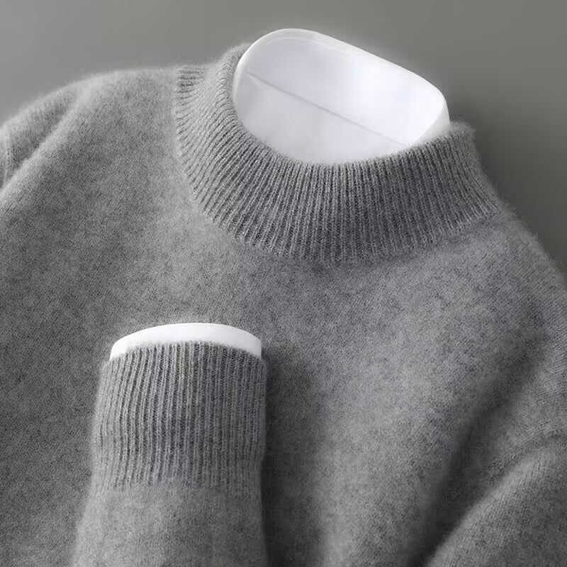 Aria | Cashmere  Jumper