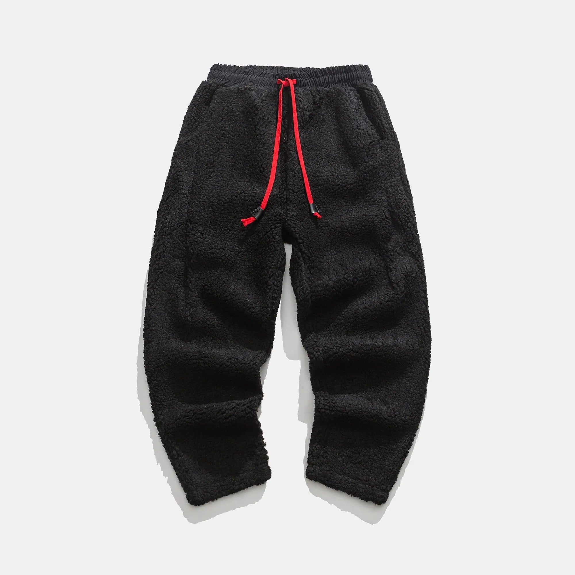 Valby Wool Joggers