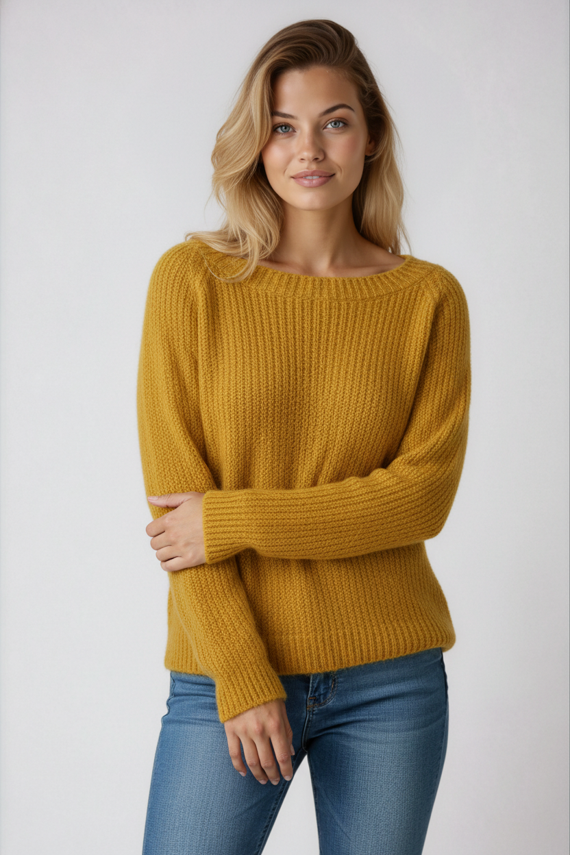 Amara | Sweater