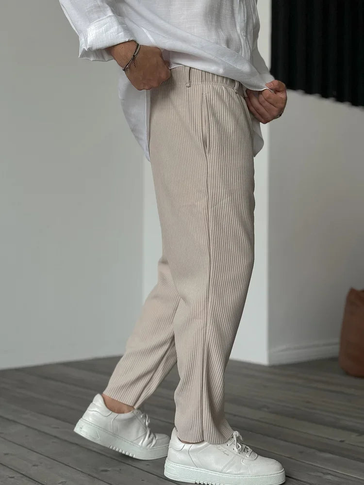 Filippo - Elegant Luxury Trousers